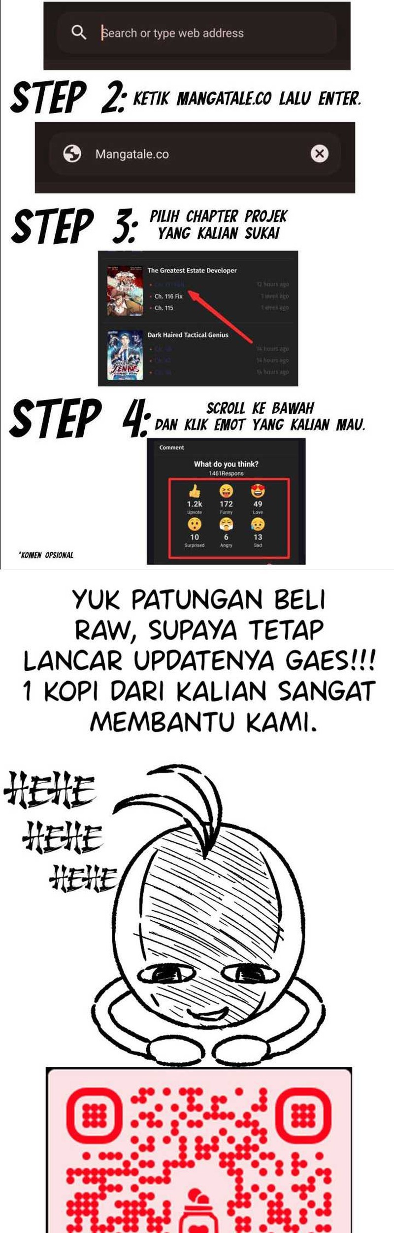 Magical Realm Shopkeeper Chapter 17 Gambar 63