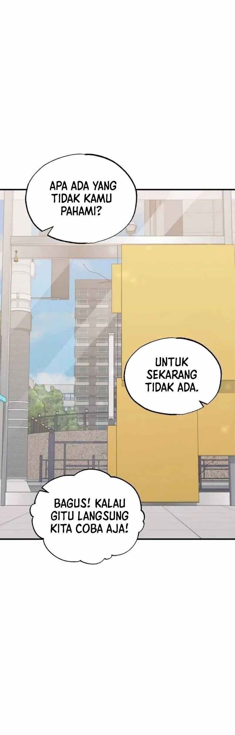 Magical Realm Shopkeeper Chapter 17 Gambar 5