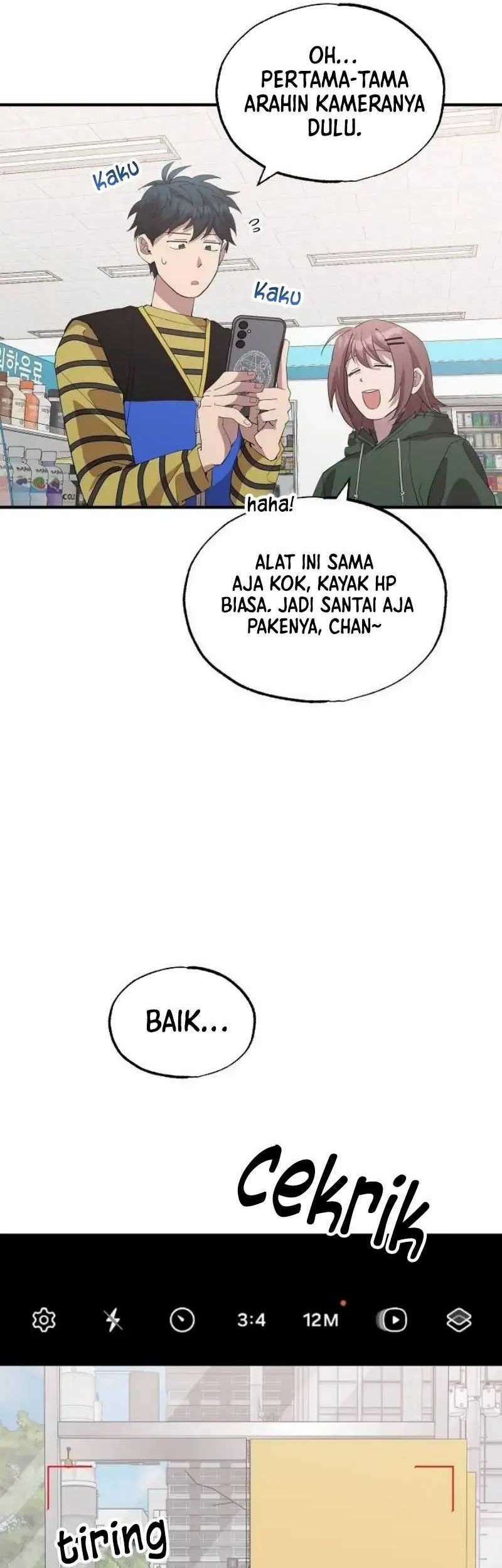 Magical Realm Shopkeeper Chapter 17 Gambar 7