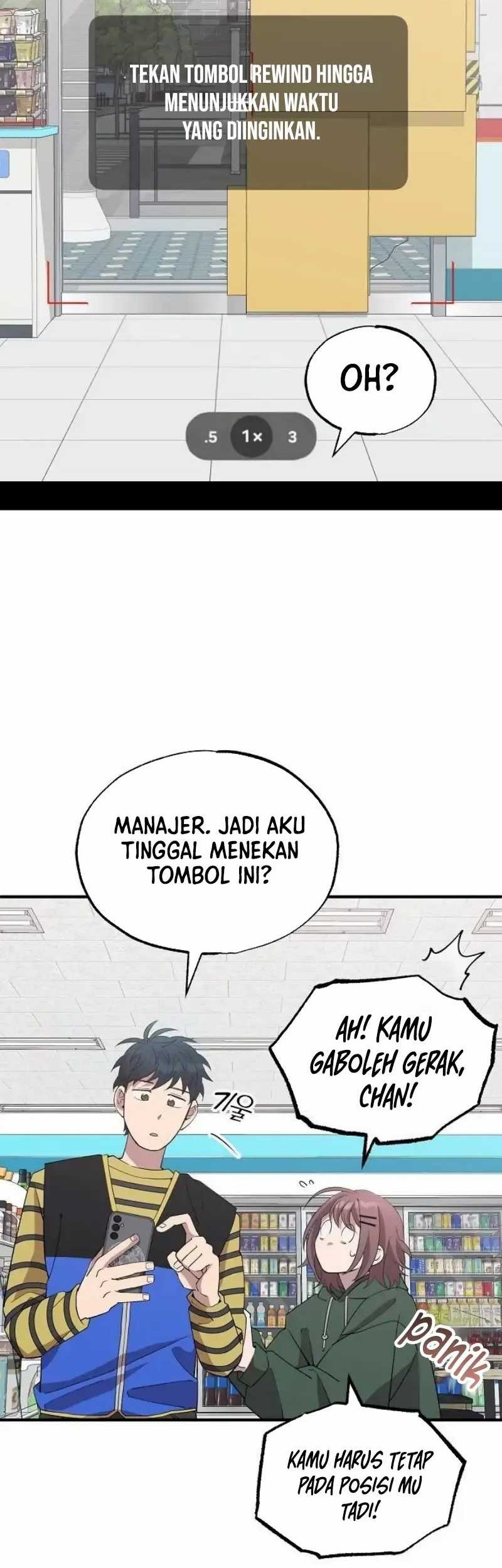 Magical Realm Shopkeeper Chapter 17 Gambar 8
