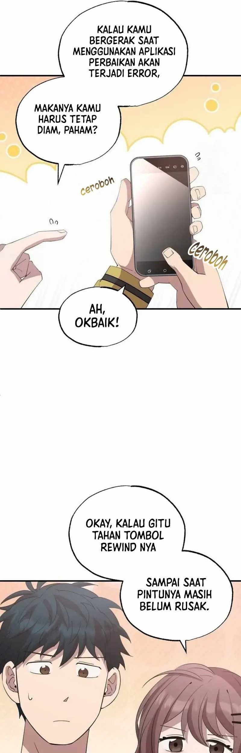 Magical Realm Shopkeeper Chapter 17 Gambar 10