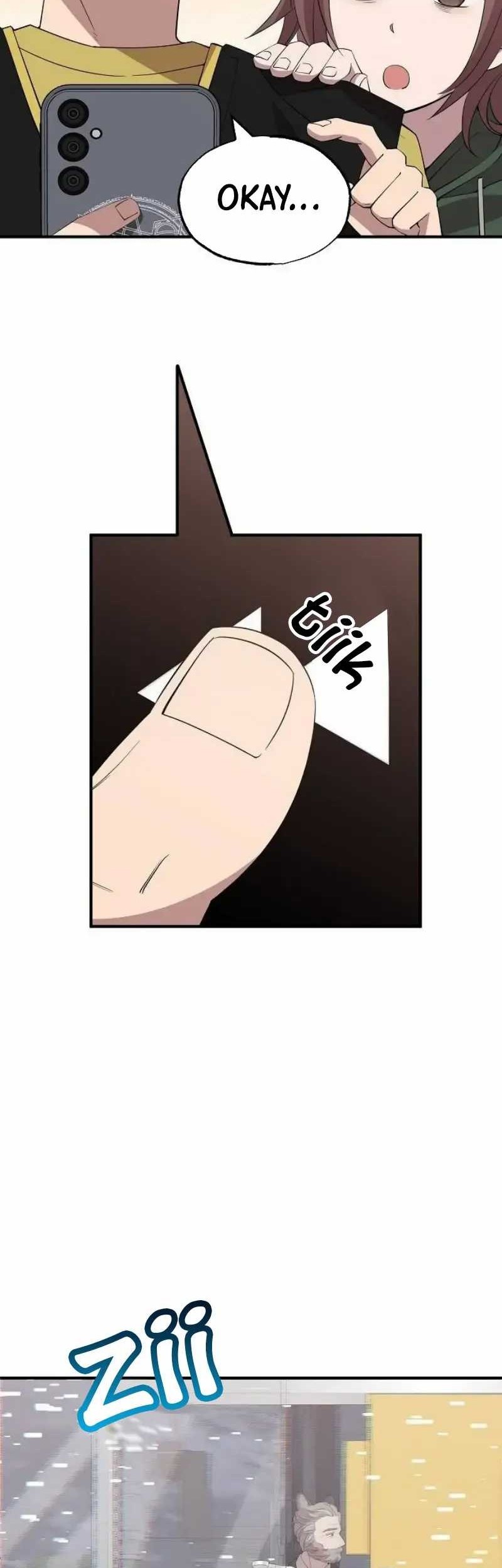 Magical Realm Shopkeeper Chapter 17 Gambar 11