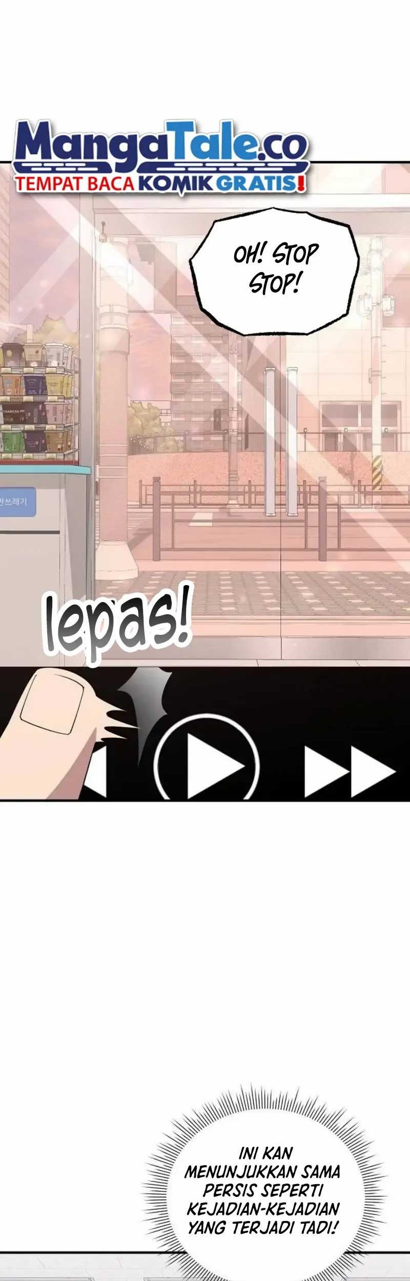 Magical Realm Shopkeeper Chapter 17 Gambar 14