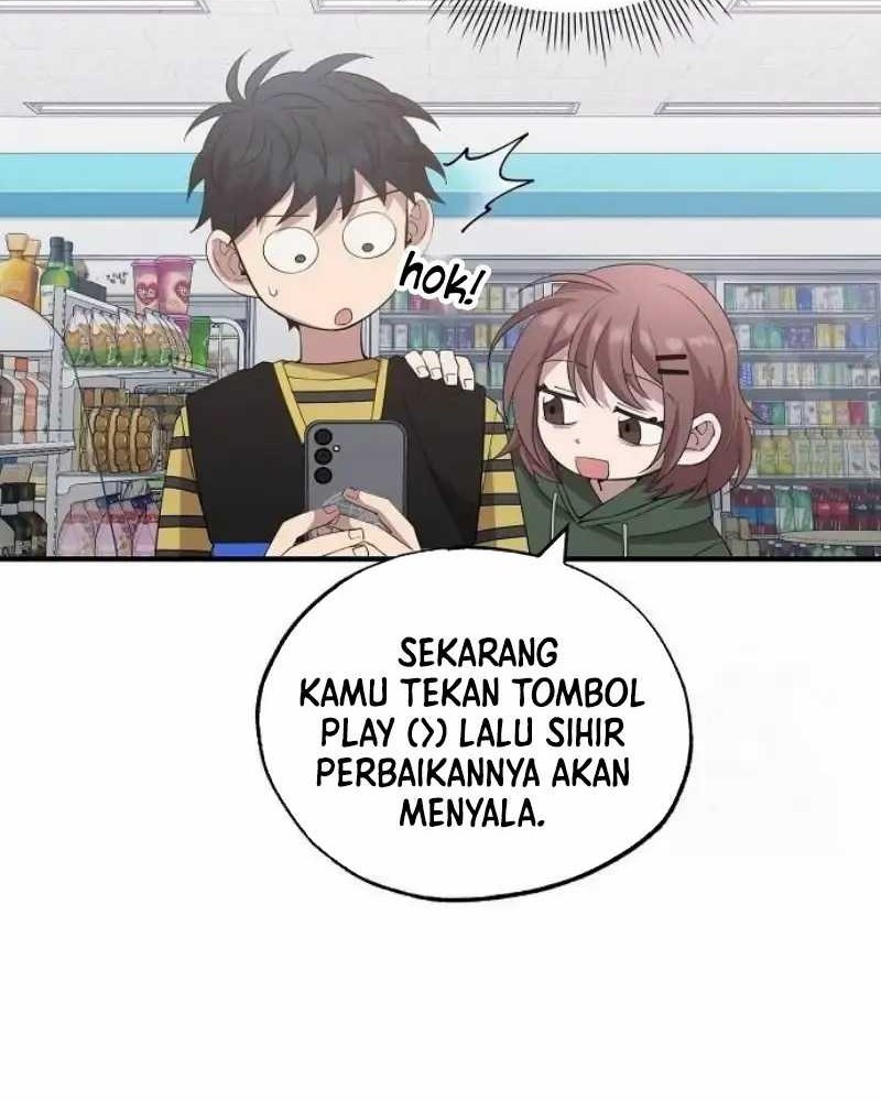 Magical Realm Shopkeeper Chapter 17 Gambar 15