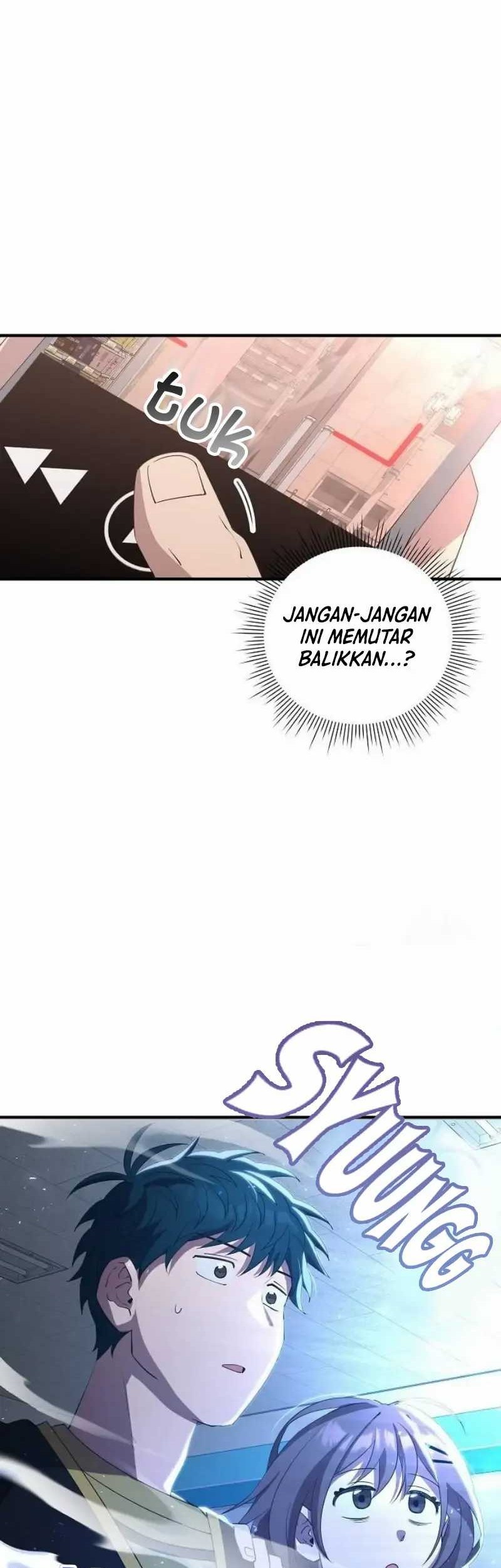 Magical Realm Shopkeeper Chapter 17 Gambar 16