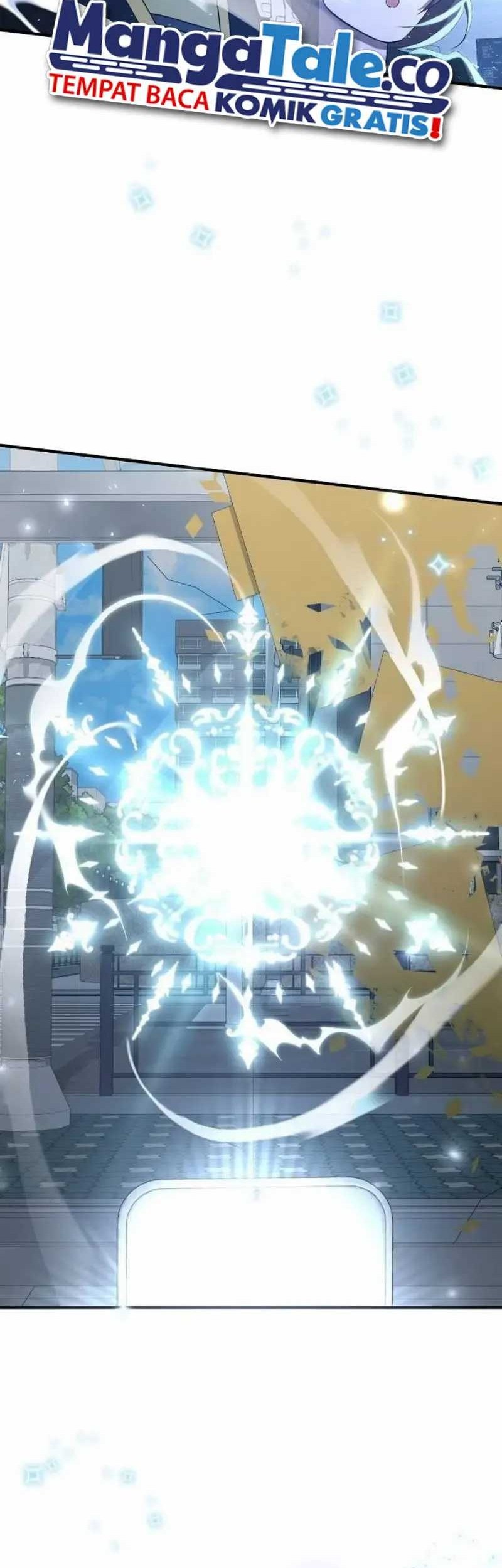 Magical Realm Shopkeeper Chapter 17 Gambar 17