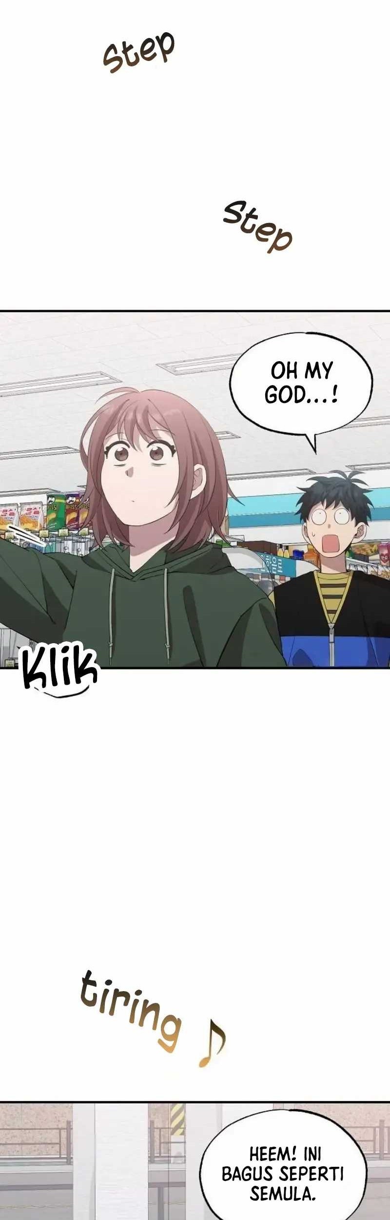 Magical Realm Shopkeeper Chapter 17 Gambar 22