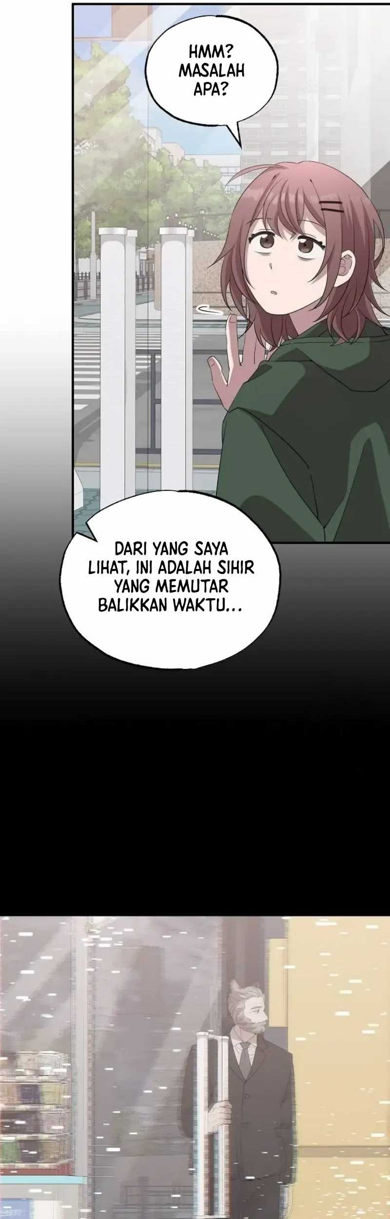 Magical Realm Shopkeeper Chapter 17 Gambar 25