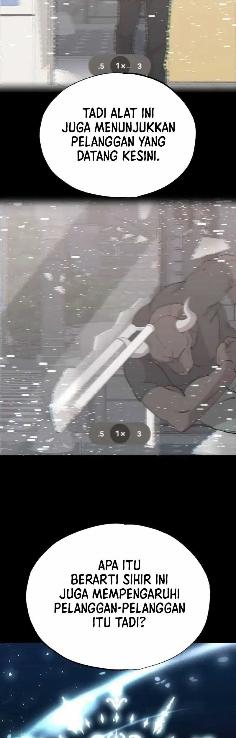 Magical Realm Shopkeeper Chapter 17 Gambar 26