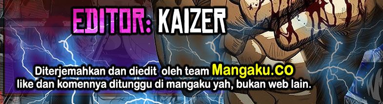 Manga Kengan Omega Chapter 263 gambar nomor 2