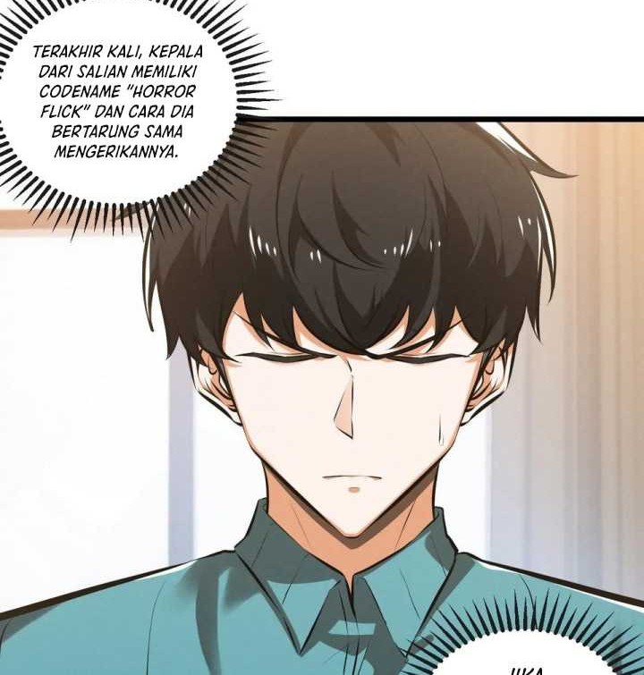 Please Stop Summoning Me! Chapter 69 Gambar 27