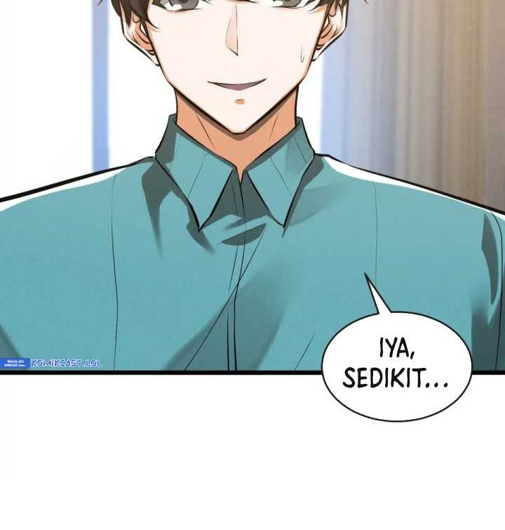 Please Stop Summoning Me! Chapter 69 Gambar 33