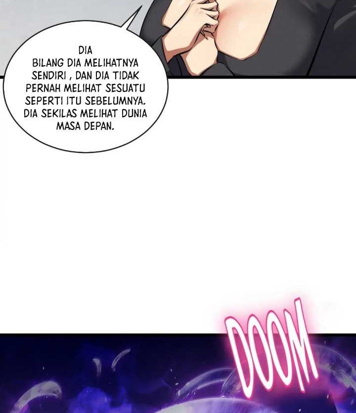 Please Stop Summoning Me! Chapter 69 Gambar 21