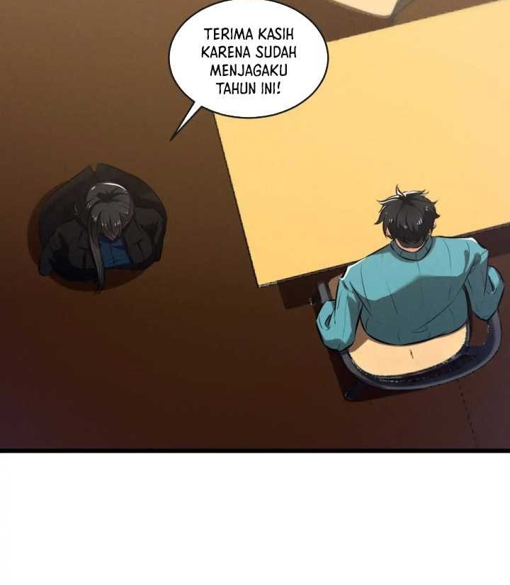 Please Stop Summoning Me! Chapter 69 Gambar 39