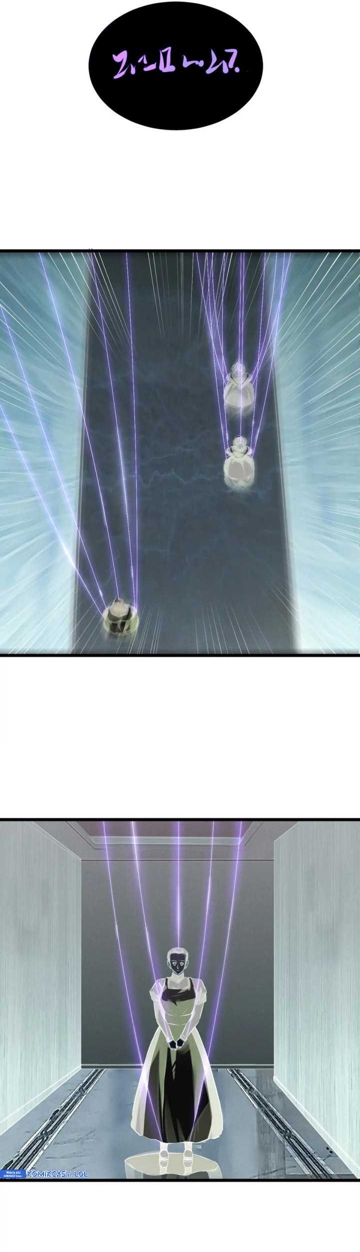 Please Stop Summoning Me! Chapter 69 Gambar 42