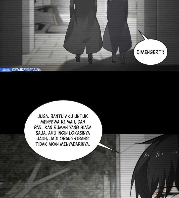 Please Stop Summoning Me! Chapter 69 Gambar 7