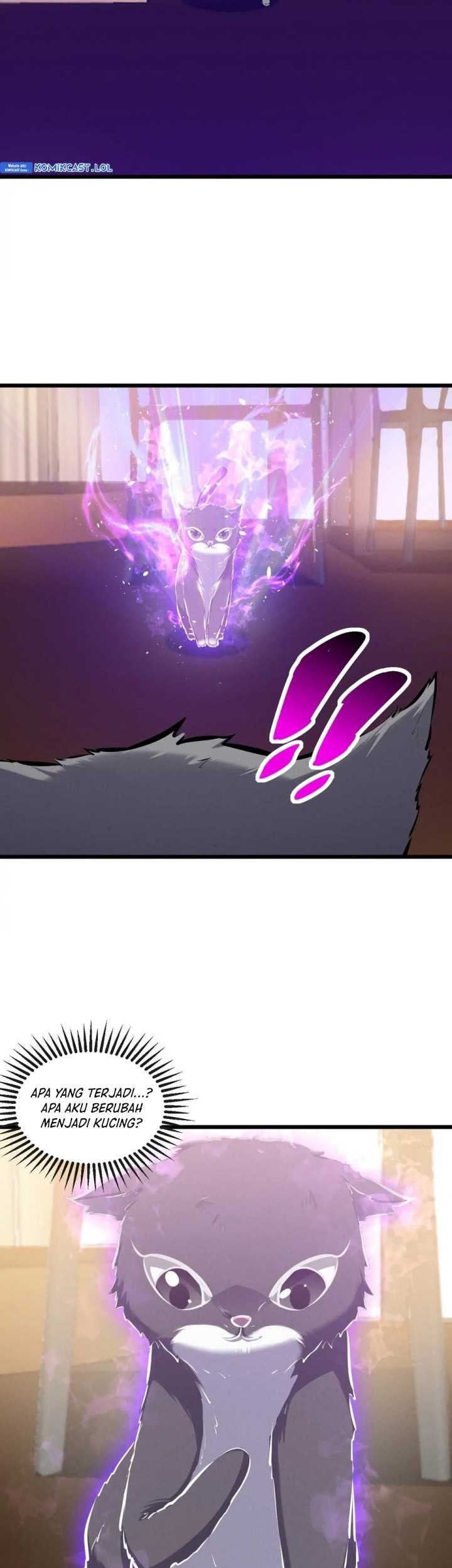 Please Stop Summoning Me! Chapter 69 Gambar 12