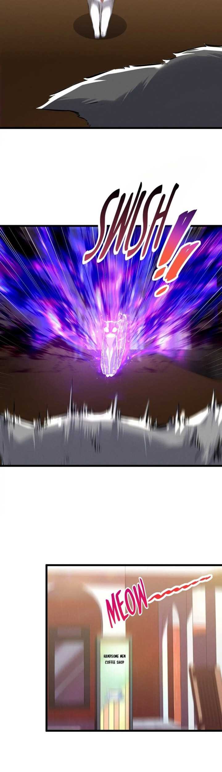 Please Stop Summoning Me! Chapter 69 Gambar 14