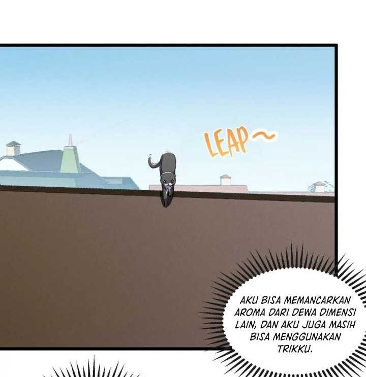 Please Stop Summoning Me! Chapter 69 Gambar 15