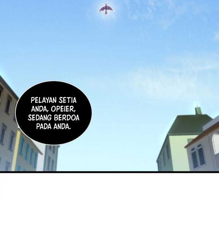 Please Stop Summoning Me! Chapter 69 Gambar 17