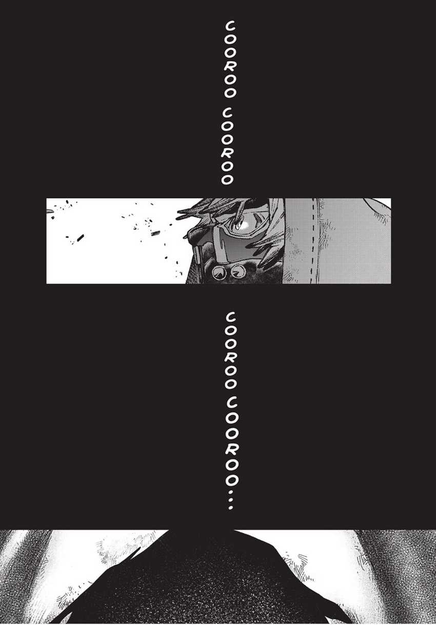 Manga Gachiakuta Chapter 101 gambar nomor 2