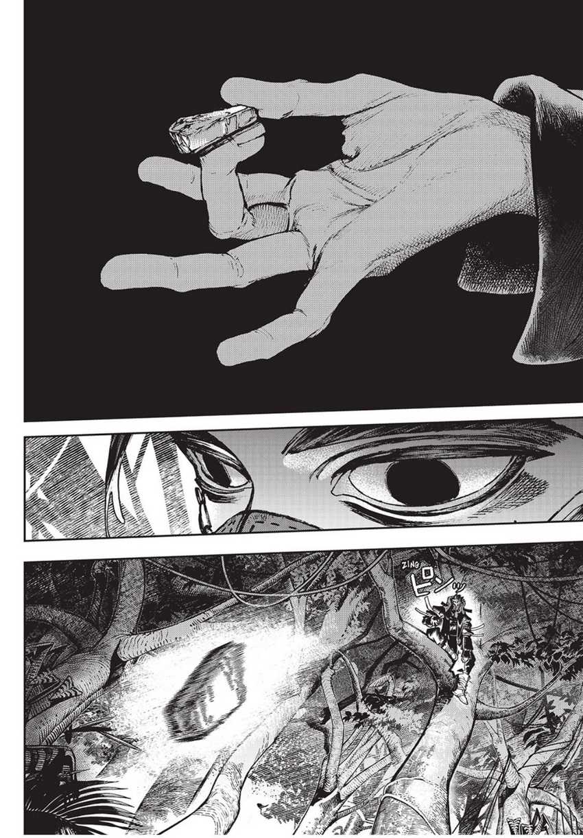 Gachiakuta Chapter 100 Gambar 14