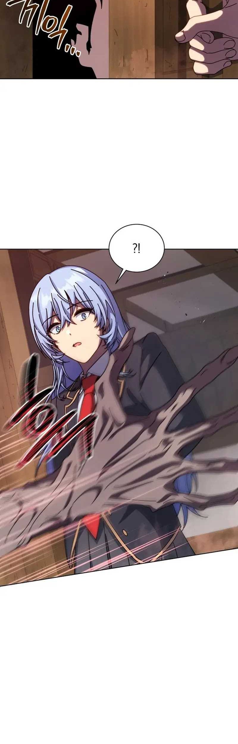 Necromancer Academy’s Genius Summoner Chapter 112 Gambar 53