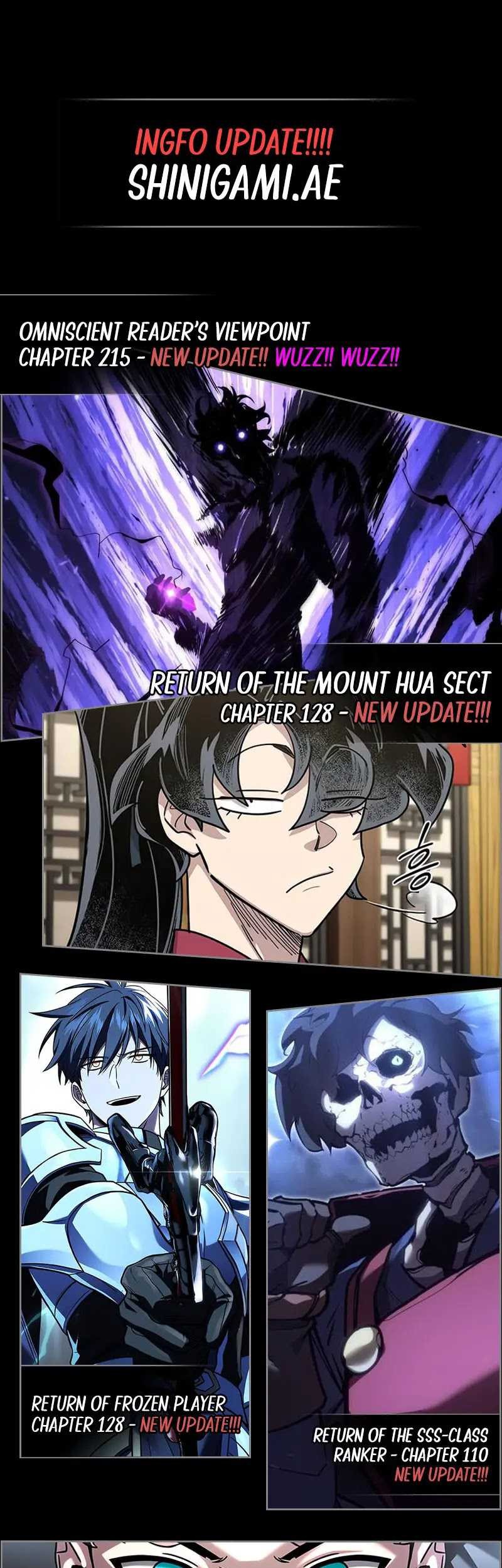 Necromancer Academy’s Genius Summoner Chapter 112 Gambar 56