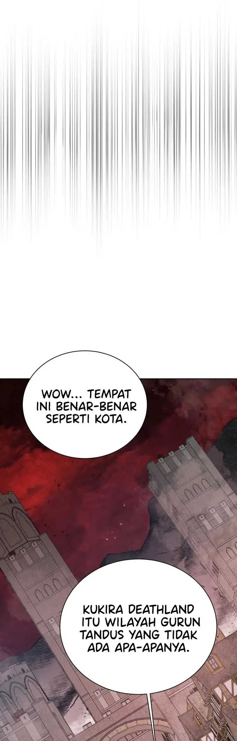 Necromancer Academy’s Genius Summoner Chapter 112 Gambar 34