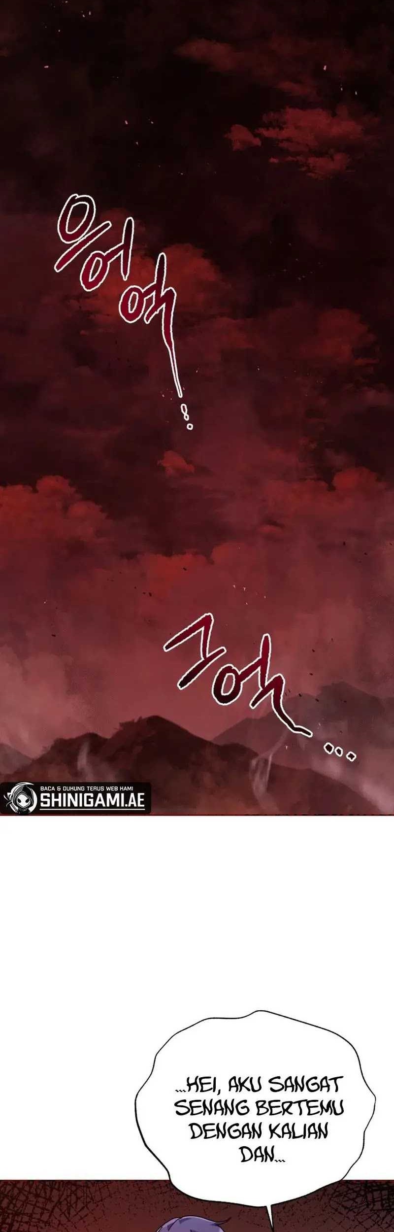 Necromancer Academy’s Genius Summoner Chapter 112 Gambar 3