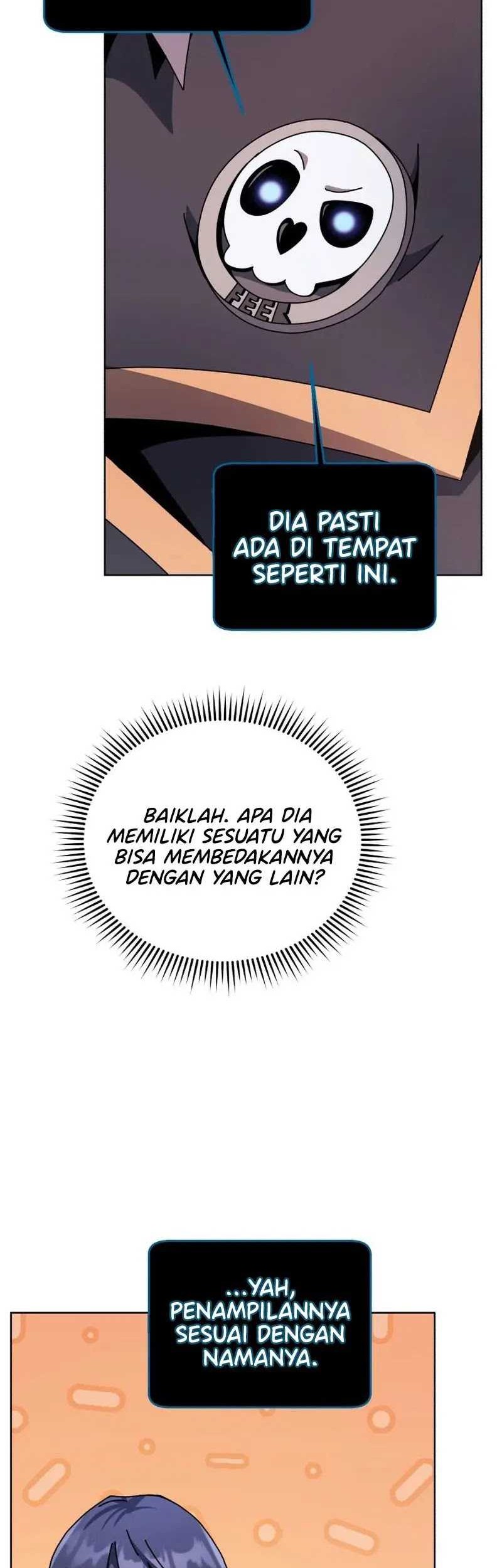 Necromancer Academy’s Genius Summoner Chapter 112 Gambar 15