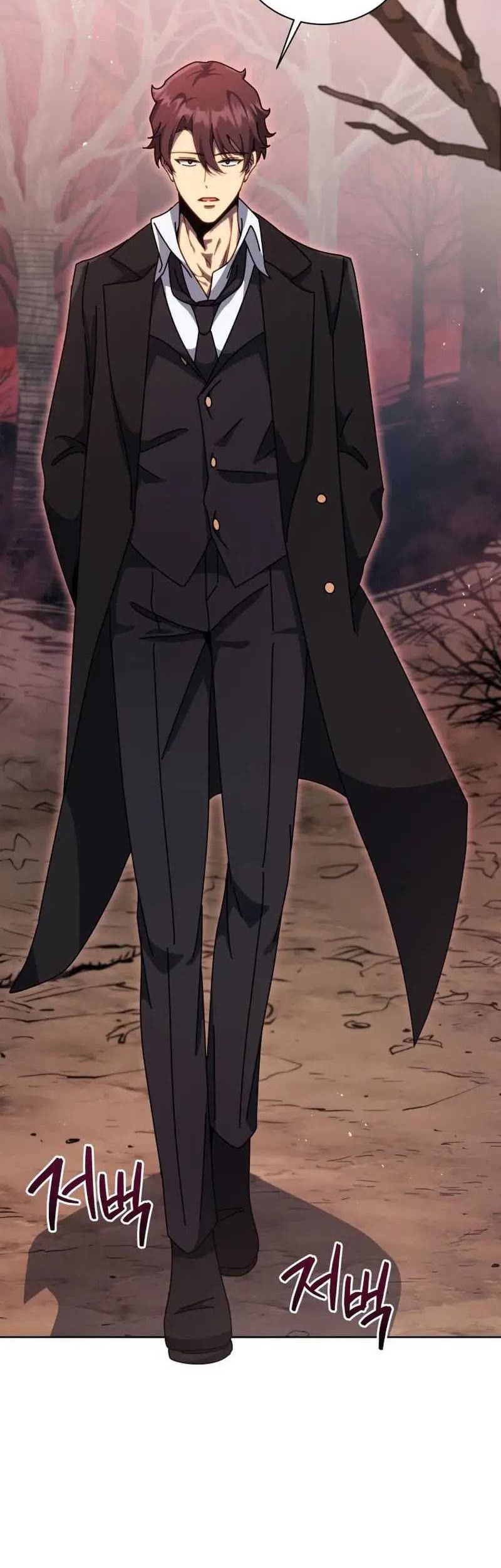 Necromancer Academy’s Genius Summoner Chapter 112 Gambar 17