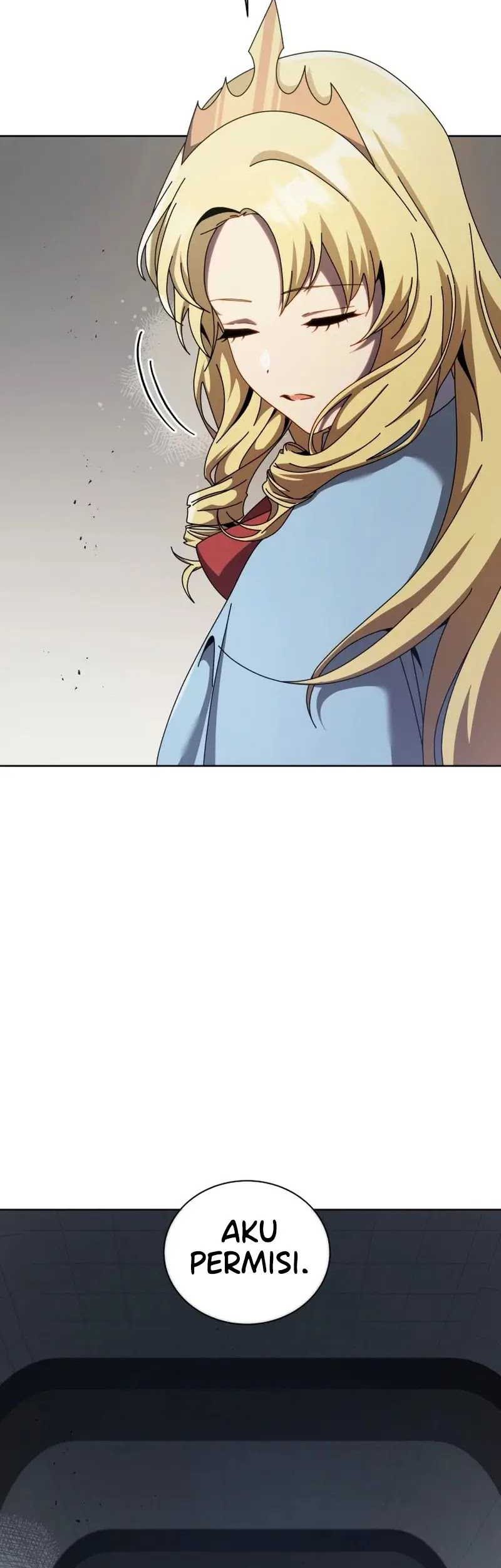 Necromancer Academy’s Genius Summoner Chapter 111 Gambar 56