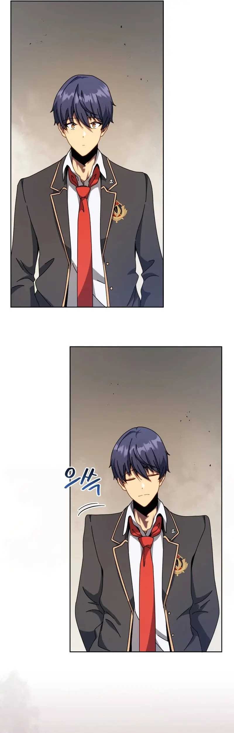 Necromancer Academy’s Genius Summoner Chapter 111 Gambar 58