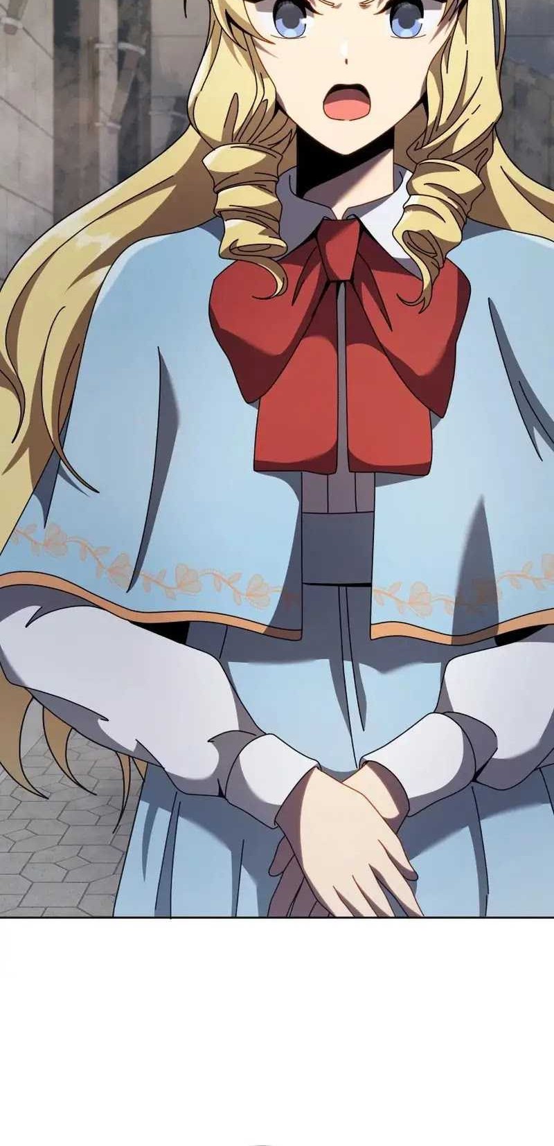 Necromancer Academy’s Genius Summoner Chapter 111 Gambar 37