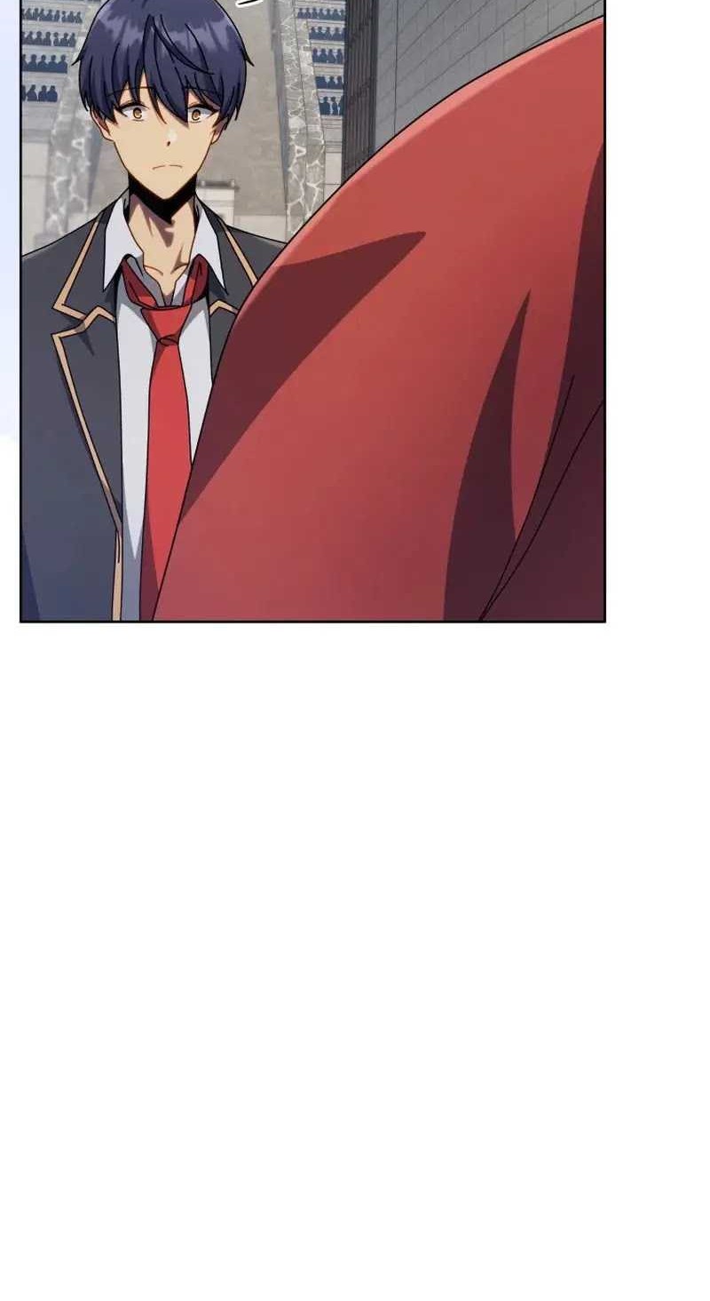 Necromancer Academy’s Genius Summoner Chapter 111 Gambar 49