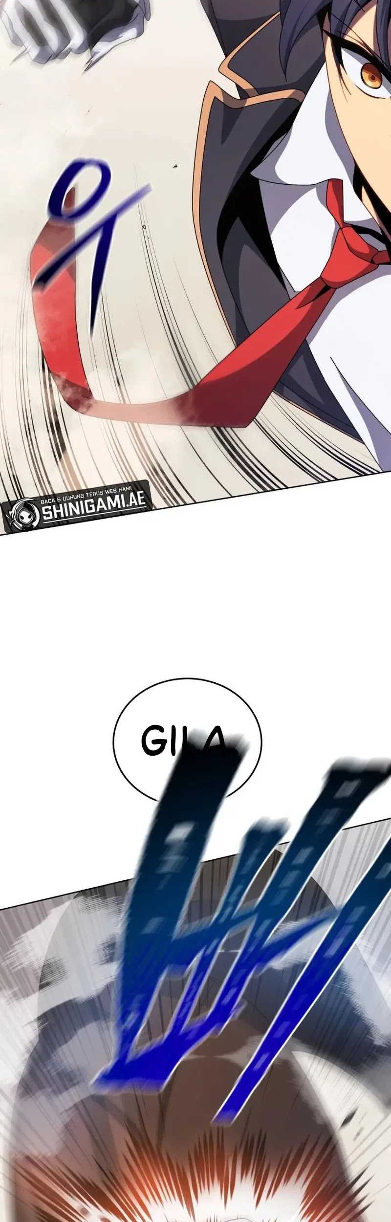 Necromancer Academy’s Genius Summoner Chapter 111 Gambar 3