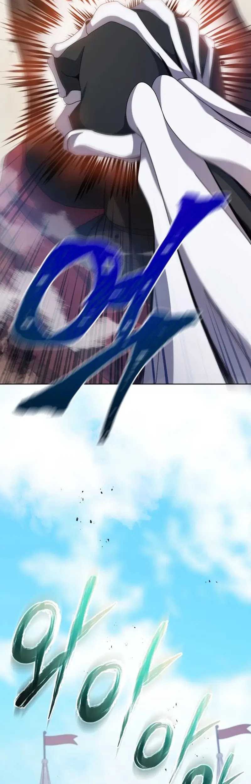 Necromancer Academy’s Genius Summoner Chapter 111 Gambar 4