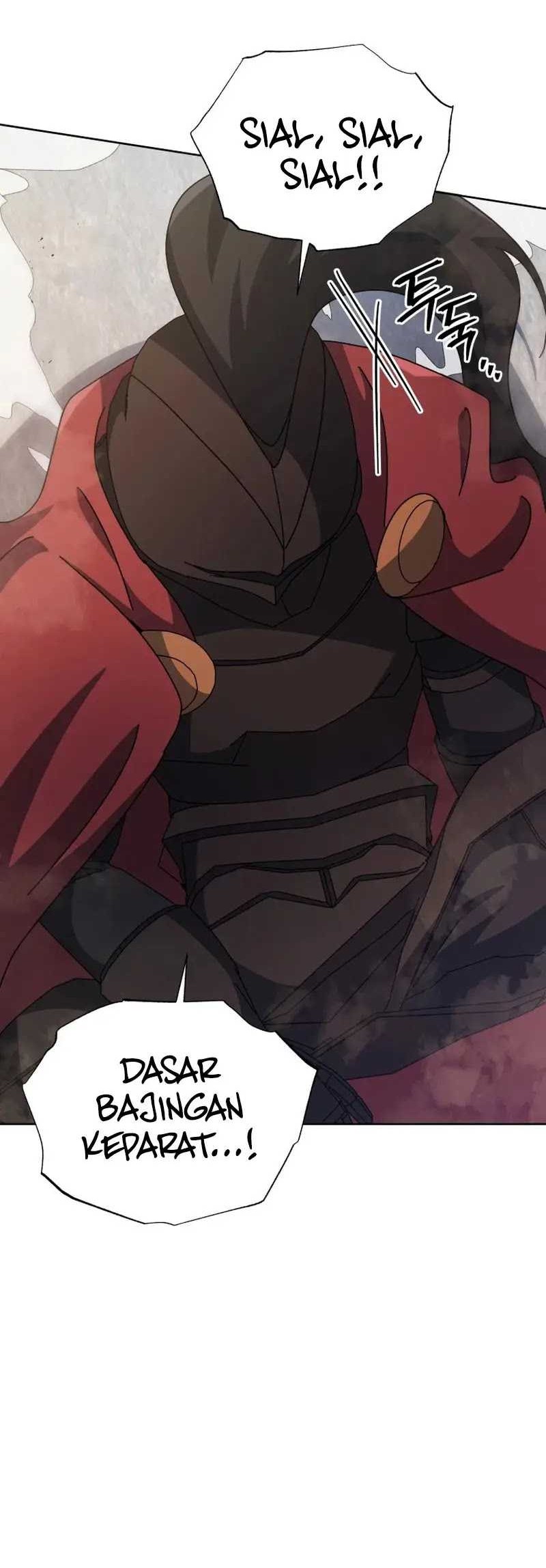 Necromancer Academy’s Genius Summoner Chapter 111 Gambar 9