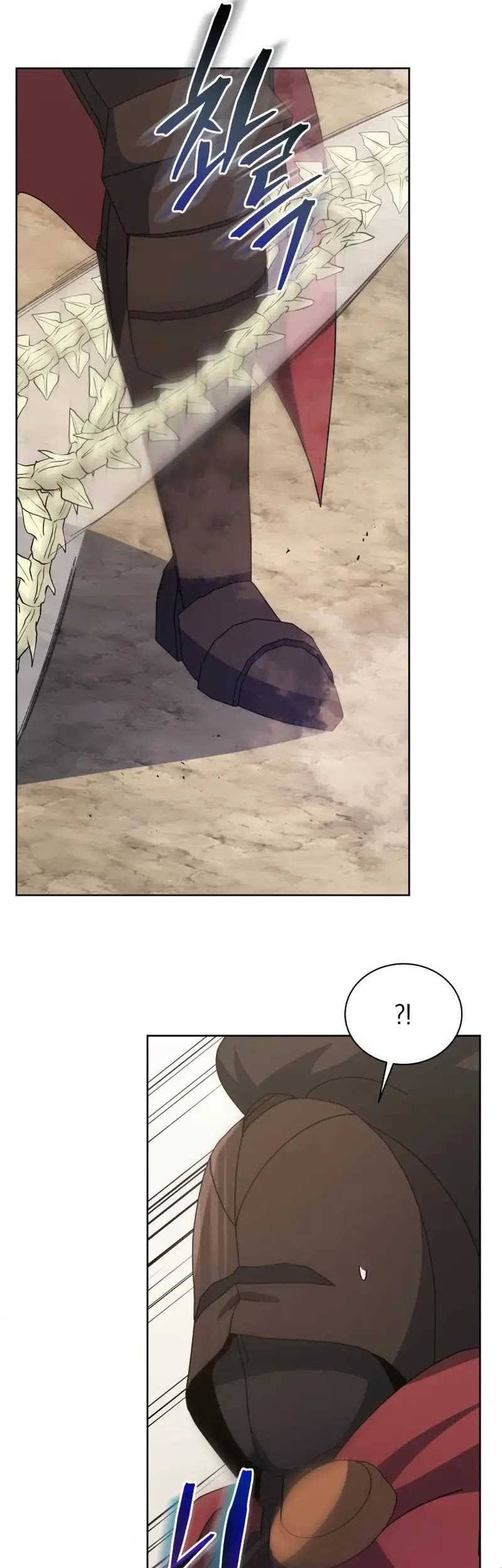 Necromancer Academy’s Genius Summoner Chapter 111 Gambar 14