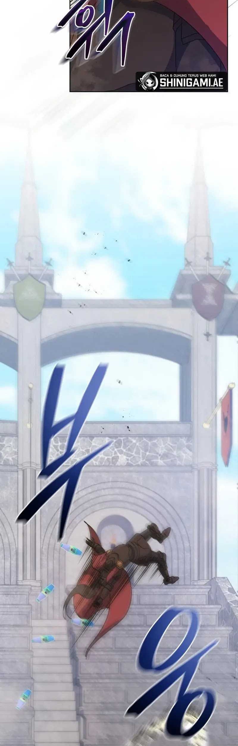 Necromancer Academy’s Genius Summoner Chapter 111 Gambar 15