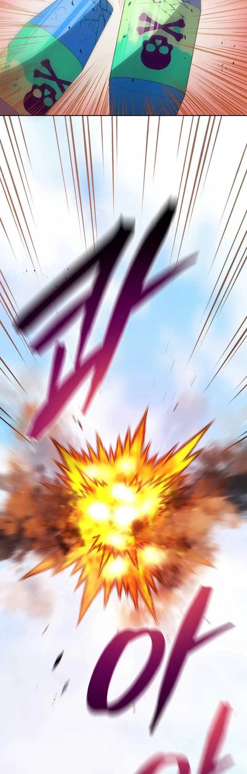 Necromancer Academy’s Genius Summoner Chapter 111 Gambar 17