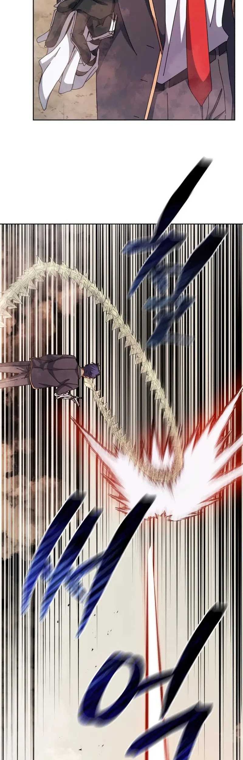 Necromancer Academy’s Genius Summoner Chapter 111 Gambar 20