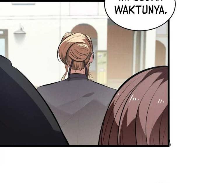 Please Stop Summoning Me! Chapter 68 Gambar 33