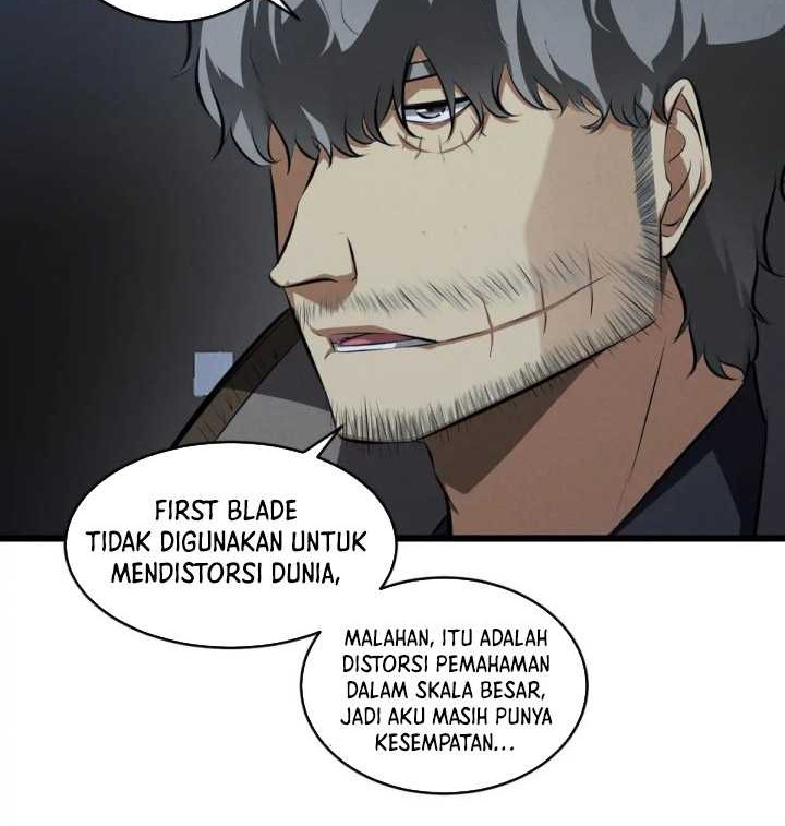 Please Stop Summoning Me! Chapter 68 Gambar 23