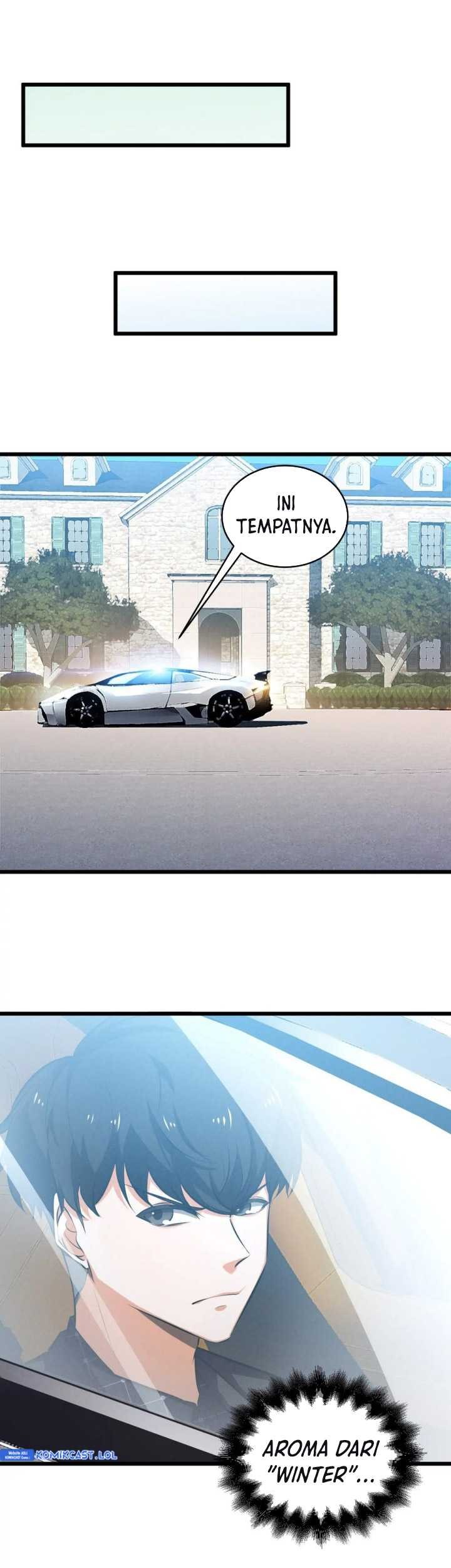 Please Stop Summoning Me! Chapter 68 Gambar 46