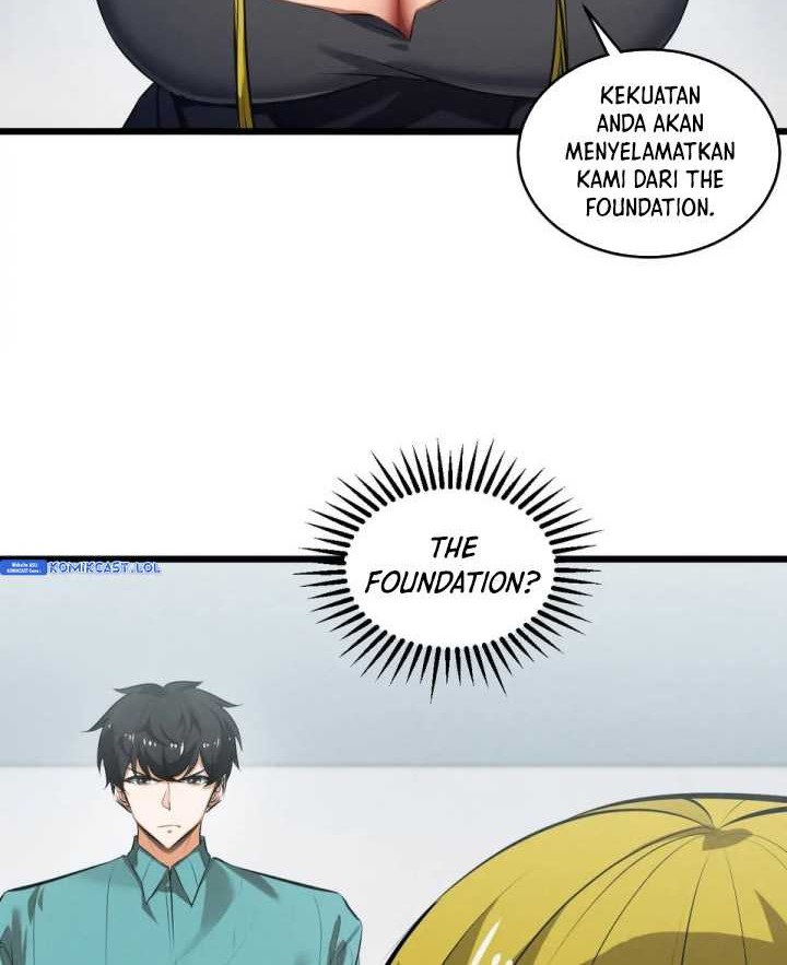 Please Stop Summoning Me! Chapter 68 Gambar 3