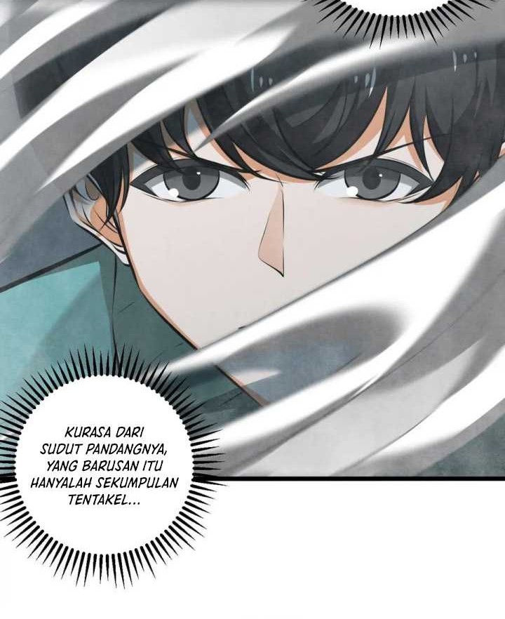 Please Stop Summoning Me! Chapter 68 Gambar 9