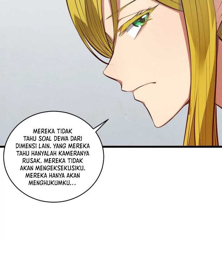 Please Stop Summoning Me! Chapter 68 Gambar 11