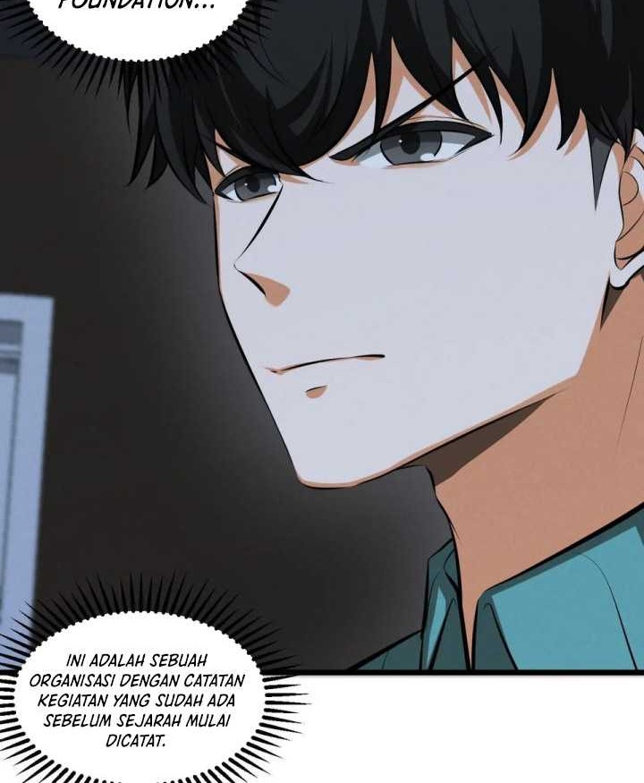 Please Stop Summoning Me! Chapter 68 Gambar 15